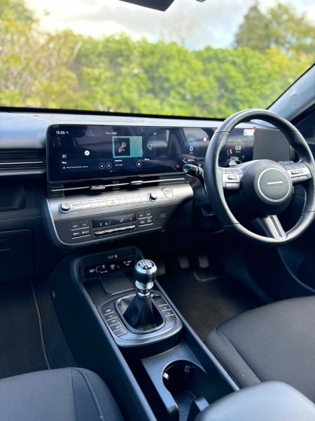 2025 Hyundai KONA - photo 21