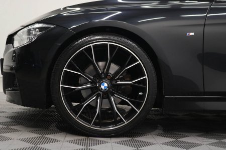 2017 BMW 3-Series - photo 8