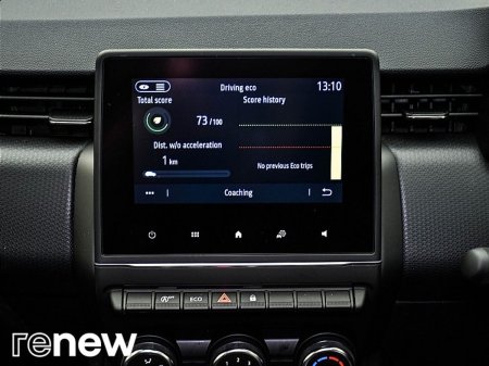 2023 Renault Clio - photo 29