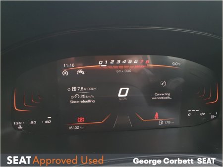 2024 SEAT Ibiza - photo 16