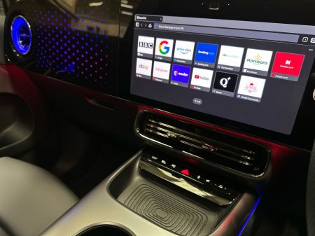 2026 Mercedes-Benz GLB - photo 21