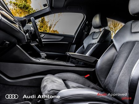2024 Audi A6 - photo 11