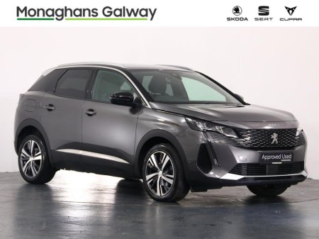 2023 Peugeot 3008 FL ALLURE 1.5 HDI 130 6.4