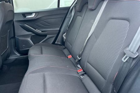 2023 Ford Focus - photo 20