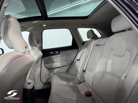 2023 Volvo XC60 - photo 24