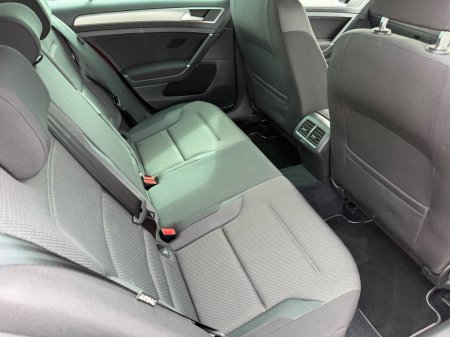 2017 Volkswagen Golf - photo 20
