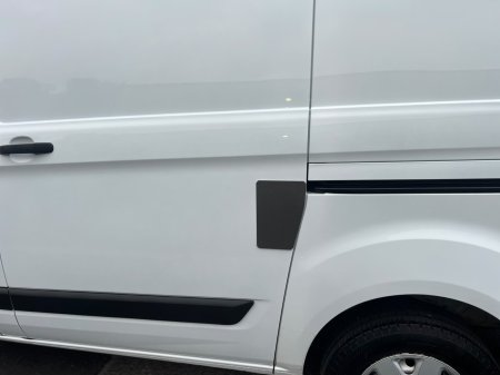 2022 Ford Transit Custom - photo 13