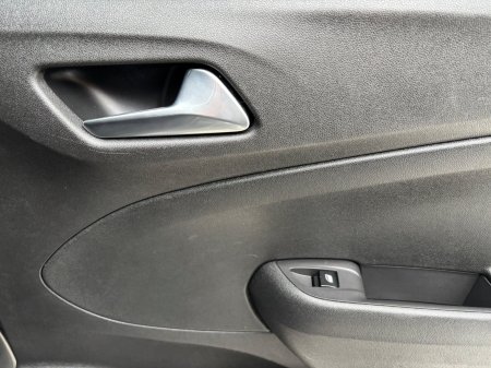 2023 Opel Crossland - photo 29