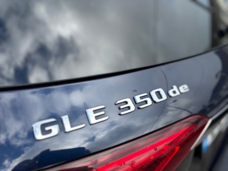 2021 Mercedes-Benz GLE - photo 10
