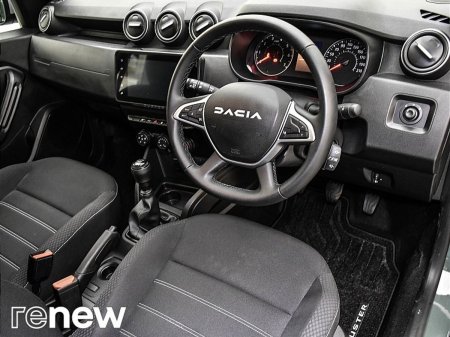 2024 Dacia Duster - photo 6