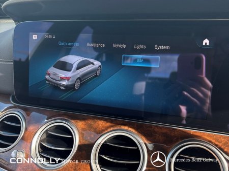 2021 Mercedes-Benz E-Class - photo 26