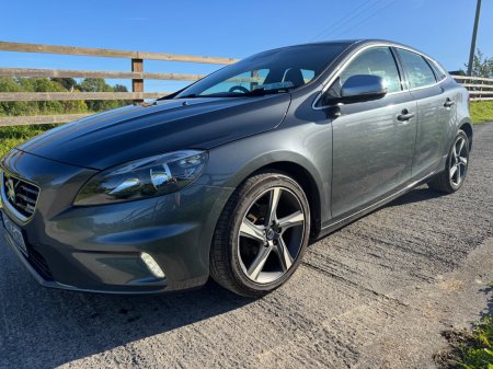 2013 Volvo V40 - photo 4