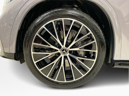 2026 Mercedes-Benz GLC - photo 7