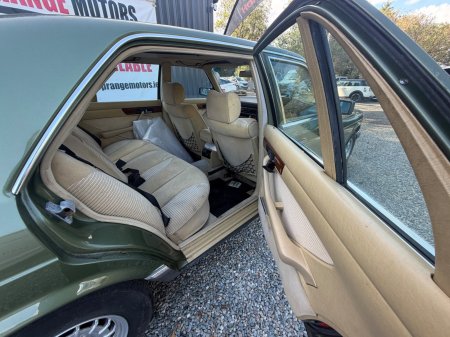 1981 Mercedes-Benz Other - photo 7
