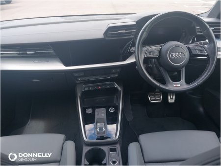 2022 Audi A3 - photo 16