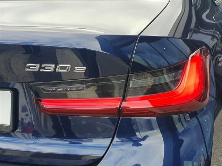 2026 BMW 3-Series - photo 20