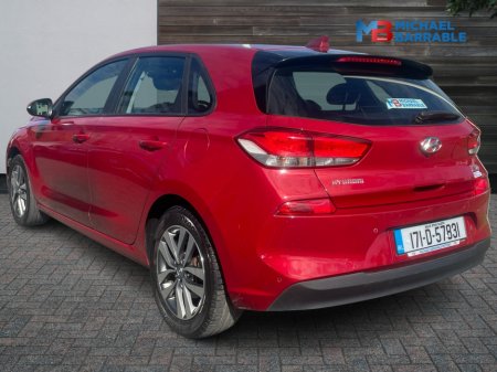 2017 Hyundai i30 - photo 3