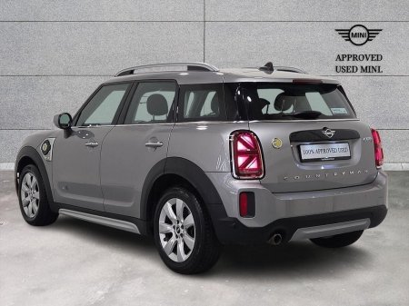2023 Mini Countryman - photo 2