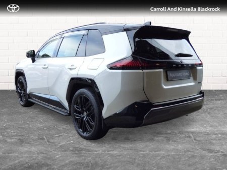 2026 Toyota RAV4 - photo 2