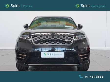 2023 Land Rover Range Rover Velar - photo 8