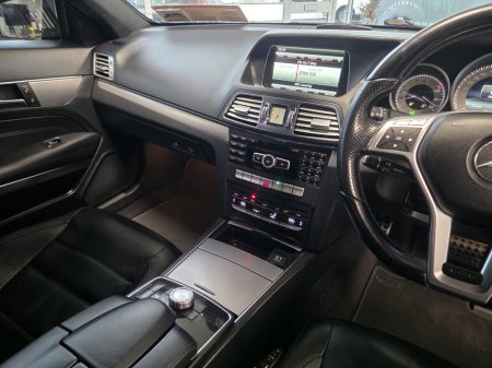 2014 Mercedes-Benz E-Class - photo 11