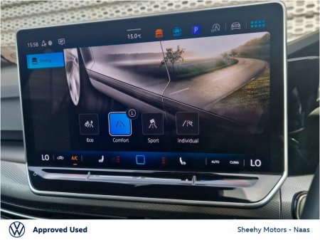 2024 Volkswagen Golf - photo 18