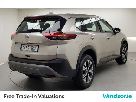 2024 Nissan X-Trail - photo 2