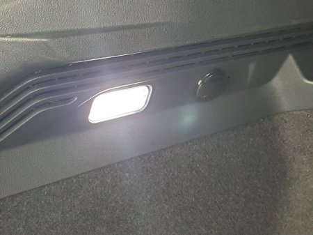 2025 Volkswagen ID.5 - photo 20