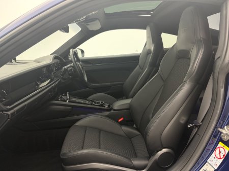 2023 Porsche 911 - photo 14