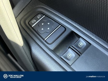 2026 Renault Kangoo - photo 23