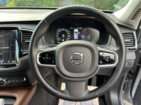 2020 Volvo XC90 - photo 4