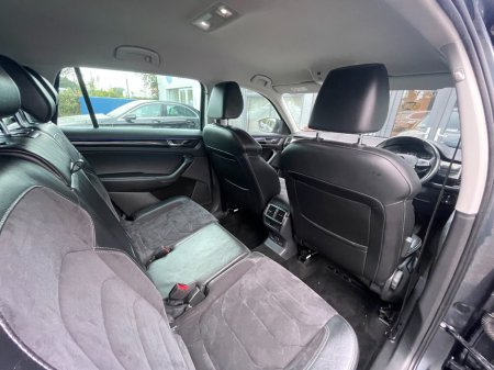 2017 Skoda Kodiaq - photo 9