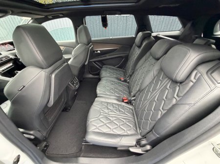 2021 Peugeot 5008 - photo 53