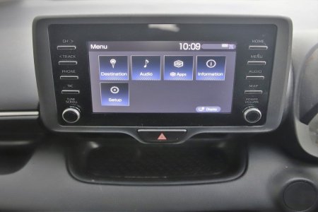 2023 Toyota Yaris - photo 19