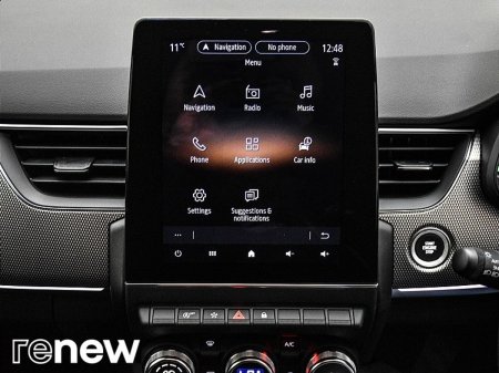 2023 Renault Arkana - photo 27
