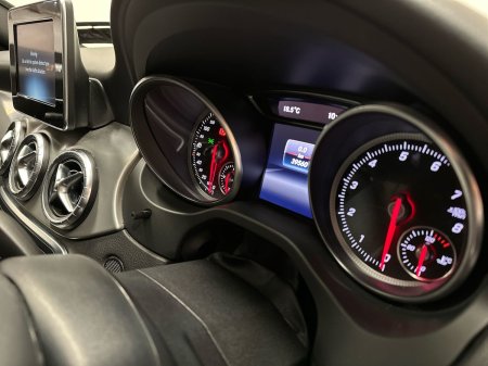 2018 Mercedes-Benz CLA - photo 13