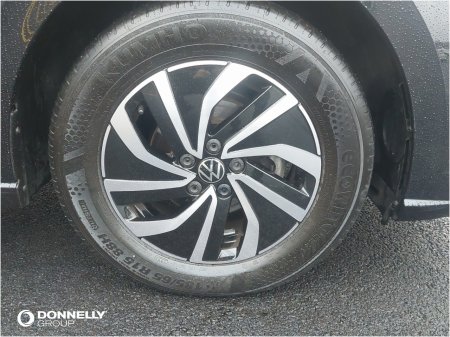 2025 Volkswagen Polo - photo 5