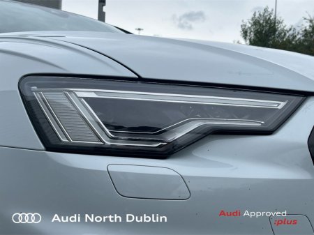2024 Audi A6 - photo 16