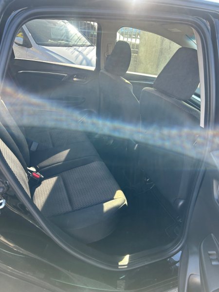 2019 Honda Fit - photo 6