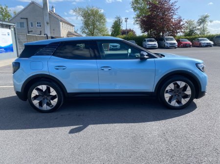 2025 Ford Explorer - photo 4