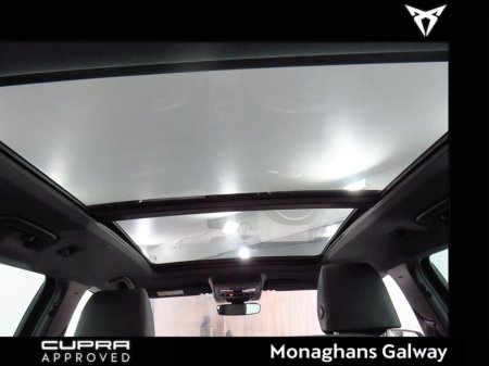 2026 Cupra Leon - photo 19