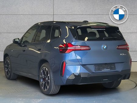 2026 BMW X3 - photo 2