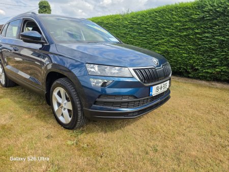 2019 Skoda Karoq - photo 3