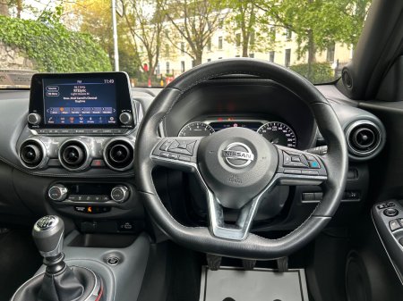 2021 Nissan Juke - photo 15