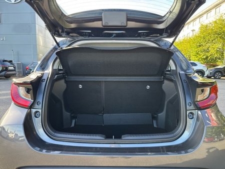 2026 Toyota Yaris - photo 10