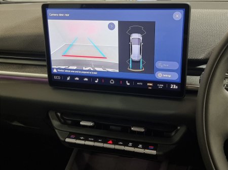2027 Volkswagen ID.3 Neo - photo 17
