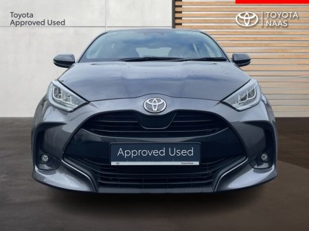 2024 Toyota Yaris - photo 5