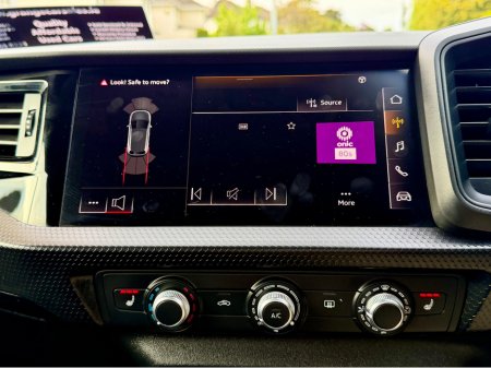 2024 Audi A1 - photo 26