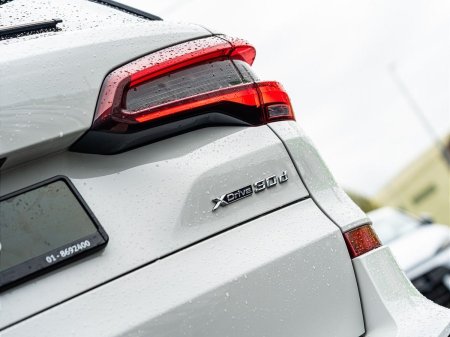 2023 BMW X5 - photo 14