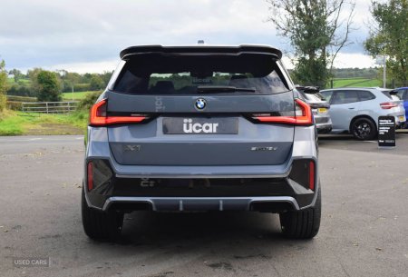 2023 BMW X1 - photo 6
